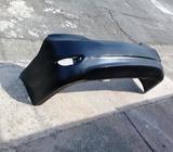 Bumper Accent Blu