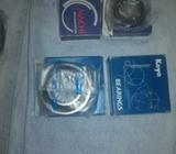 Vendo Repuestos para Toyota Mil