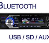 Full Radio para Auto Bluetooth