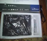 proyector Wifi 1200lumens,USB,HDMI,SD