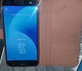 J7 Pro en Perfecto Estado