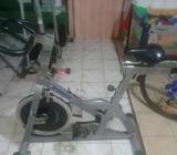 Bicibleta de Ejercicio!