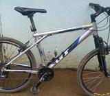 Cambio Gt Avalanche 3.5 por Un Galaxy