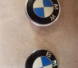 Insignias Bmw