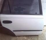 Puertas de Corolla 93