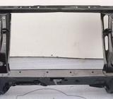 Marco Radiador Fiorino Fiat