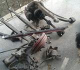 Repuestos para Vehiculo B13