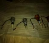 Vendo O Cambio Las Dos por Una H4