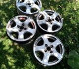 Arosoriginales de Honda