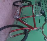 Se Vende Bicicleta Doble Tandem