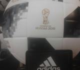 Balón Mundial Rusia 2018