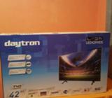 Se Vende Pantalla Daytron de 42 Pulgadas