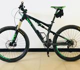 Scott Genius 740 2016 275 M