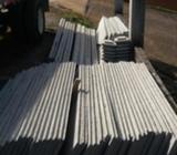 Vendo Tapias Y Casas Prefabricadas