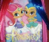 Lonchera de Niña Nueva