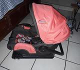 Silla de Bebé para Carro