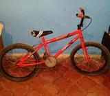 Bisicleta para Niño