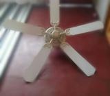 Vendo Abanico Perfecto Estado