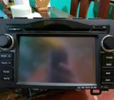 Honda Crv Radio