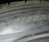 Se Vende Llantas 16