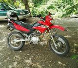 Barata 650