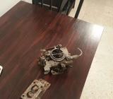 Venta de Repuestos Nissan B12