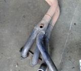 Zusuki Sidekick 8valvulas Gers Mufla