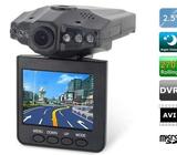 Camara Seguridad para Auto