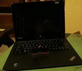 Laptop Lenovo Thinkpad para Repuestos