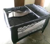 Encierro Y Caminador