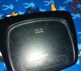 Módem Wifi Cisco