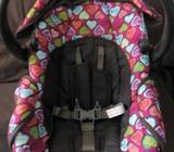 Silla para Carro