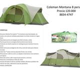 Tienda de Campaña