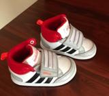 zaptos d niño talla 22 nike talla 37