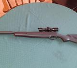 Rifle de Copas 3.5