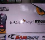 Alarma Eagle Instalación Gratis