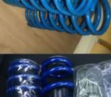 Progresivas Y Ajustables para Honda 2001