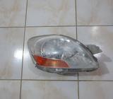 SILVIN FAROL YARIS 2008