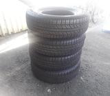 LLANTAS 16 MEDIDA 245 75 R16 TOTALMENTE NUEVAS SOMOS TIENDA FISICA PROMOCION APROVECHE
