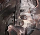 Turbo de Terracan 2.9