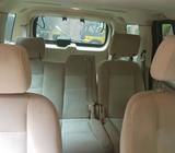 Ford Explorer 2006 4×2 Automática Full E