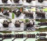 Repuestos Honda Civic Linea 96-98