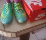 Tacos Talla 39