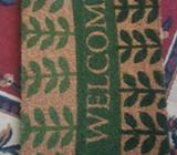 Alfombra para La Casa