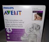 Extractor de Leche Materna