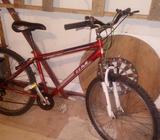 Bicicleta26 Negociable Cambio por Algo