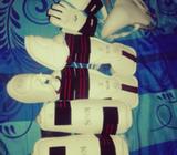 Protecciones Arte Marcial O Taekwondo