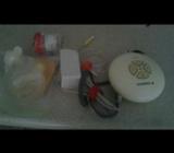 Extractor Electrico de Leche