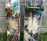 Patineta Death Wish Y Dragon 2 X 12 Mil