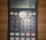 Calculadora Casio